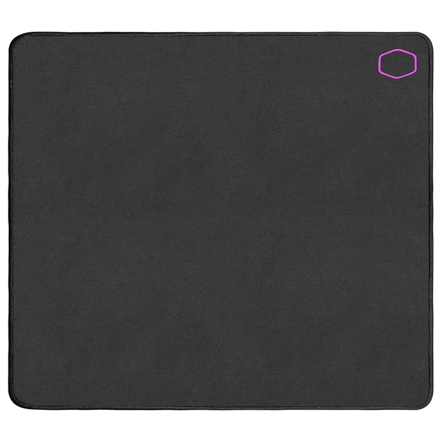 Mouse Pad Gamer Cooler Master MP511 - L 450x400mm CORDURA Fabric